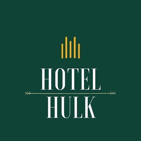 Hotel Do Hulk Barreirinhas Exterior photo