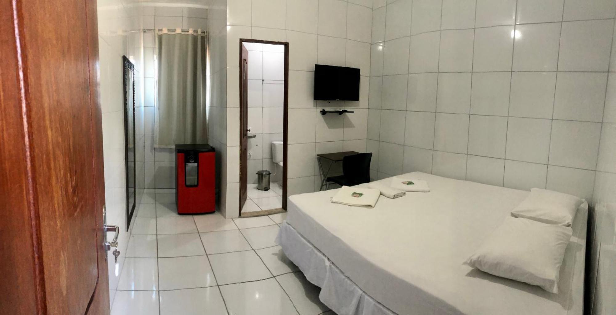 Hotel Do Hulk Barreirinhas Exterior photo